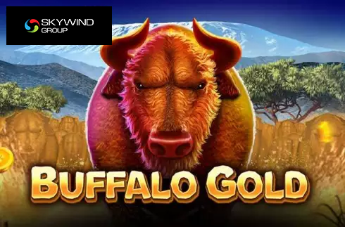 Buffalo Gold